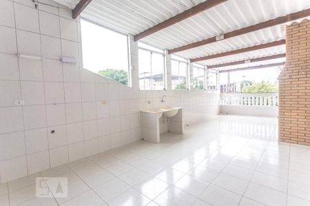 Casa à venda com 280m², 3 quartos e 2 vagasÁrea de serviço+ quintal