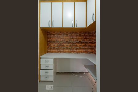 Apartamento para alugar com 59m², 2 quartos e 1 vagaEscritório