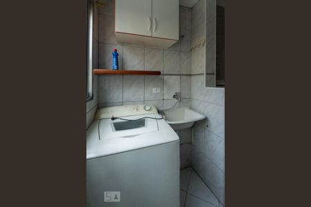 Apartamento para alugar com 59m², 2 quartos e 1 vagaÁrea de Serviço