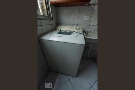 Apartamento para alugar com 59m², 2 quartos e 1 vagaMáquina de lavar