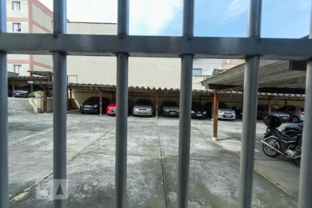 Vista de apartamento à venda com 2 quartos, 59m² em Paulicéia, São Bernardo do Campo