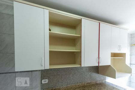 Apartamento para alugar com 59m², 2 quartos e 1 vagaArmários