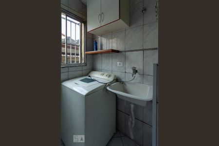 Apartamento para alugar com 59m², 2 quartos e 1 vagaÁrea de Serviço