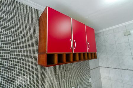 Apartamento para alugar com 59m², 2 quartos e 1 vagaArmários