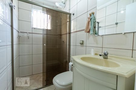 Apartamento para alugar com 59m², 2 quartos e 1 vagaBanheiro
