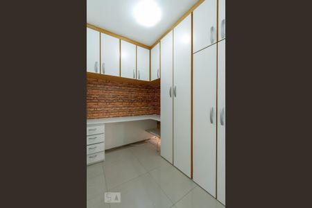 Escritório de apartamento à venda com 2 quartos, 59m² em Paulicéia, São Bernardo do Campo