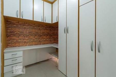Apartamento para alugar com 59m², 2 quartos e 1 vagaEscritório