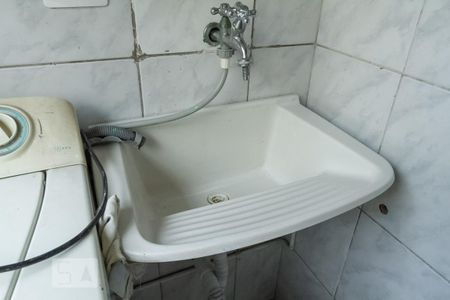 Apartamento para alugar com 59m², 2 quartos e 1 vagaTanque
