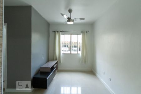 Sala de apartamento à venda com 2 quartos, 59m² em Paulicéia, São Bernardo do Campo