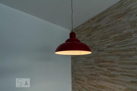 Lustre de apartamento à venda com 2 quartos, 59m² em Paulicéia, São Bernardo do Campo