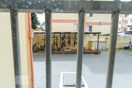 Apartamento para alugar com 59m², 2 quartos e 1 vagaVista