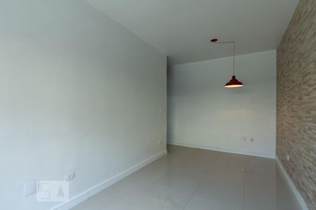 Sala de apartamento à venda com 2 quartos, 59m² em Paulicéia, São Bernardo do Campo