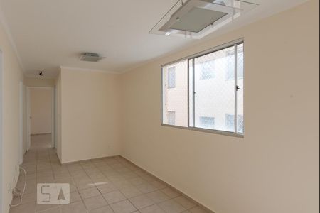 Sala de apartamento à venda com 3 quartos, 70m² em Vila Proost de Souza, Campinas
