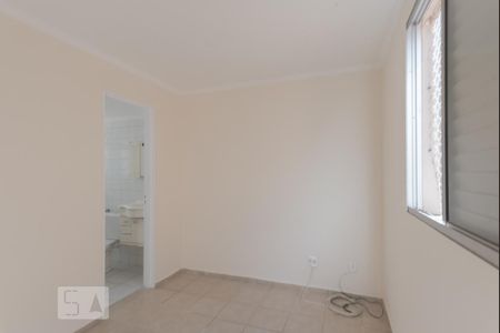 Suíte de apartamento à venda com 3 quartos, 70m² em Vila Proost de Souza, Campinas