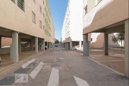 Apartamento à venda com 70m², 3 quartos e 1 vaga Apartamento à venda com 70m², 3 quartos e 1 vagaGaragem