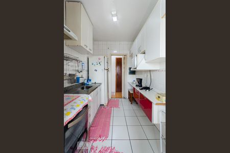 Apartamento para alugar com 70m², 2 quartos e 1 vagaCozinha