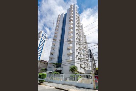 Apartamento para alugar com 70m², 2 quartos e 1 vagaFachada