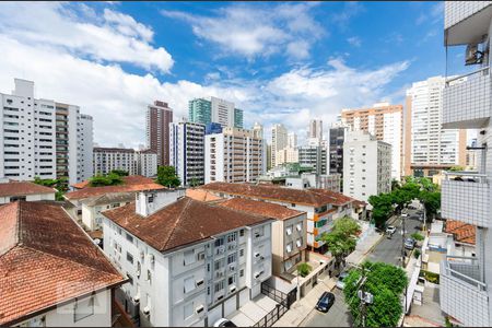 Apartamento para alugar com 70m², 2 quartos e 1 vagaVista