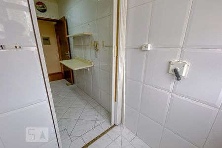 Casa de condomínio à venda com 49m², 2 quartos e 1 vagaLavanderia