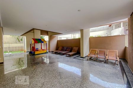 Casa de condomínio à venda com 49m², 2 quartos e 1 vagaArea COmun