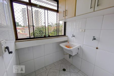 Casa de condomínio à venda com 49m², 2 quartos e 1 vagaLavanderia