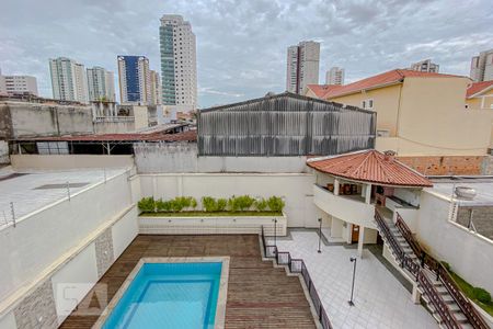 Casa de condomínio à venda com 49m², 2 quartos e 1 vagaVista