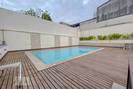 Casa de condomínio à venda com 49m², 2 quartos e 1 vagaÁrea comum - Piscina