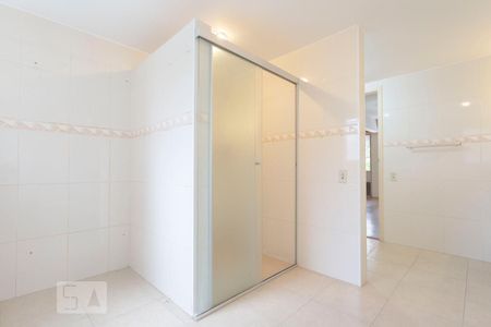 Apartamento para alugar com 337m², 4 quartos e 2 vagasBanheiro da Suíte 1