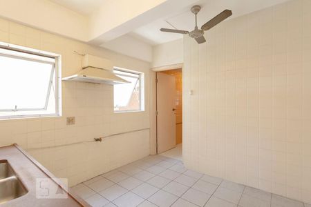 Apartamento para alugar com 337m², 4 quartos e 2 vagasCozinha