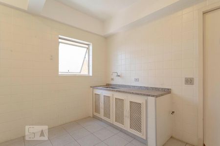 Apartamento para alugar com 337m², 4 quartos e 2 vagasCozinha