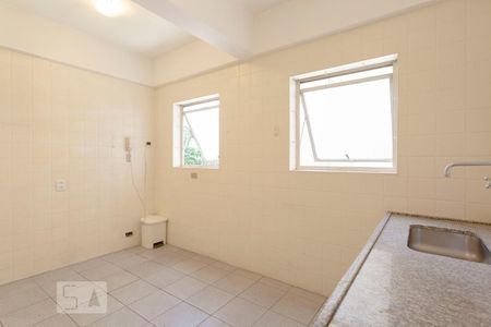 Apartamento para alugar com 337m², 4 quartos e 2 vagasCozinha