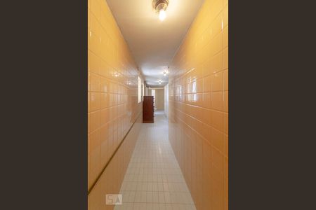 Apartamento para alugar com 337m², 4 quartos e 2 vagasÁrea de Serviço