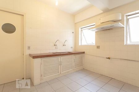 Apartamento para alugar com 337m², 4 quartos e 2 vagasCozinha