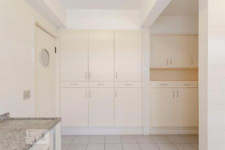 Apartamento para alugar com 337m², 4 quartos e 2 vagasCozinha