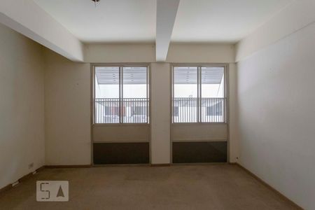 Apartamento para alugar com 337m², 4 quartos e 2 vagasEscritório