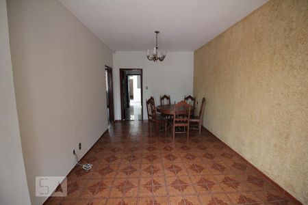 Sala  de casa à venda com 3 quartos, 165m² em Anhangabaú, Jundiaí