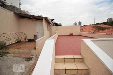 Casa à venda com 165m², 3 quartos e 3 vagasQuintal