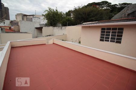 Casa à venda com 165m², 3 quartos e 3 vagasQuintal