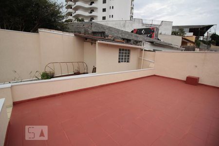Casa à venda com 165m², 3 quartos e 3 vagasQuintal