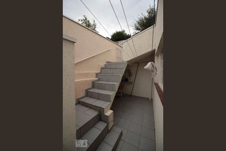 Casa à venda com 165m², 3 quartos e 3 vagasQuintal