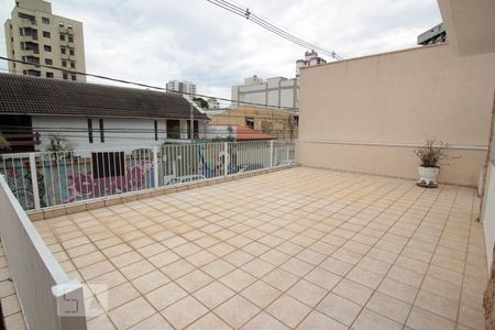 Casa à venda com 165m², 3 quartos e 3 vagasQuintal
