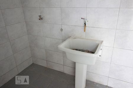 Casa à venda com 165m², 3 quartos e 3 vagasLavanderia