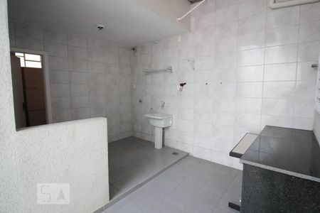 Casa à venda com 165m², 3 quartos e 3 vagasLavanderia