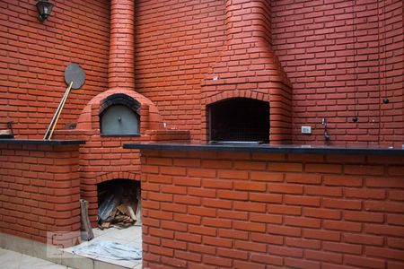 Casa à venda com 300m², 3 quartos e 8 vagasChurrasqueira