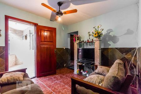 Casa à venda com 250m², 6 quartos e 2 vagasSala 2