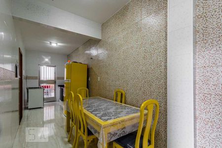 Casa à venda com 250m², 6 quartos e 2 vagasCozinha