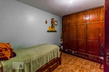 Casa à venda com 250m², 6 quartos e 2 vagasQuarto 3