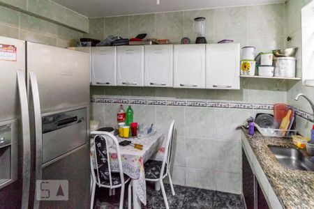 Casa à venda com 250m², 6 quartos e 2 vagasCozinha