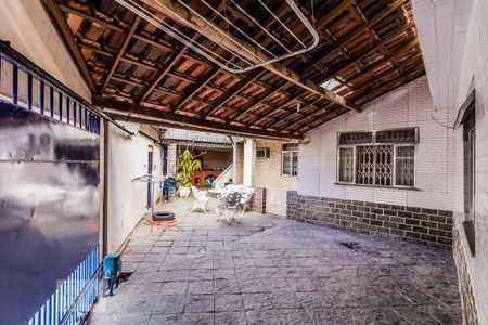 Casa à venda com 250m², 6 quartos e 2 vagasGaragem