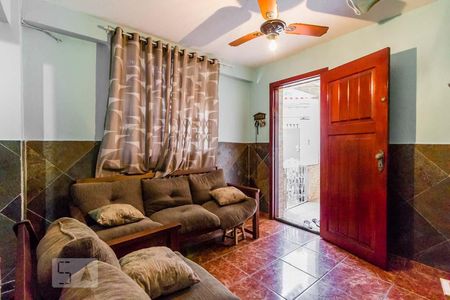 Casa à venda com 250m², 6 quartos e 2 vagasSala 2